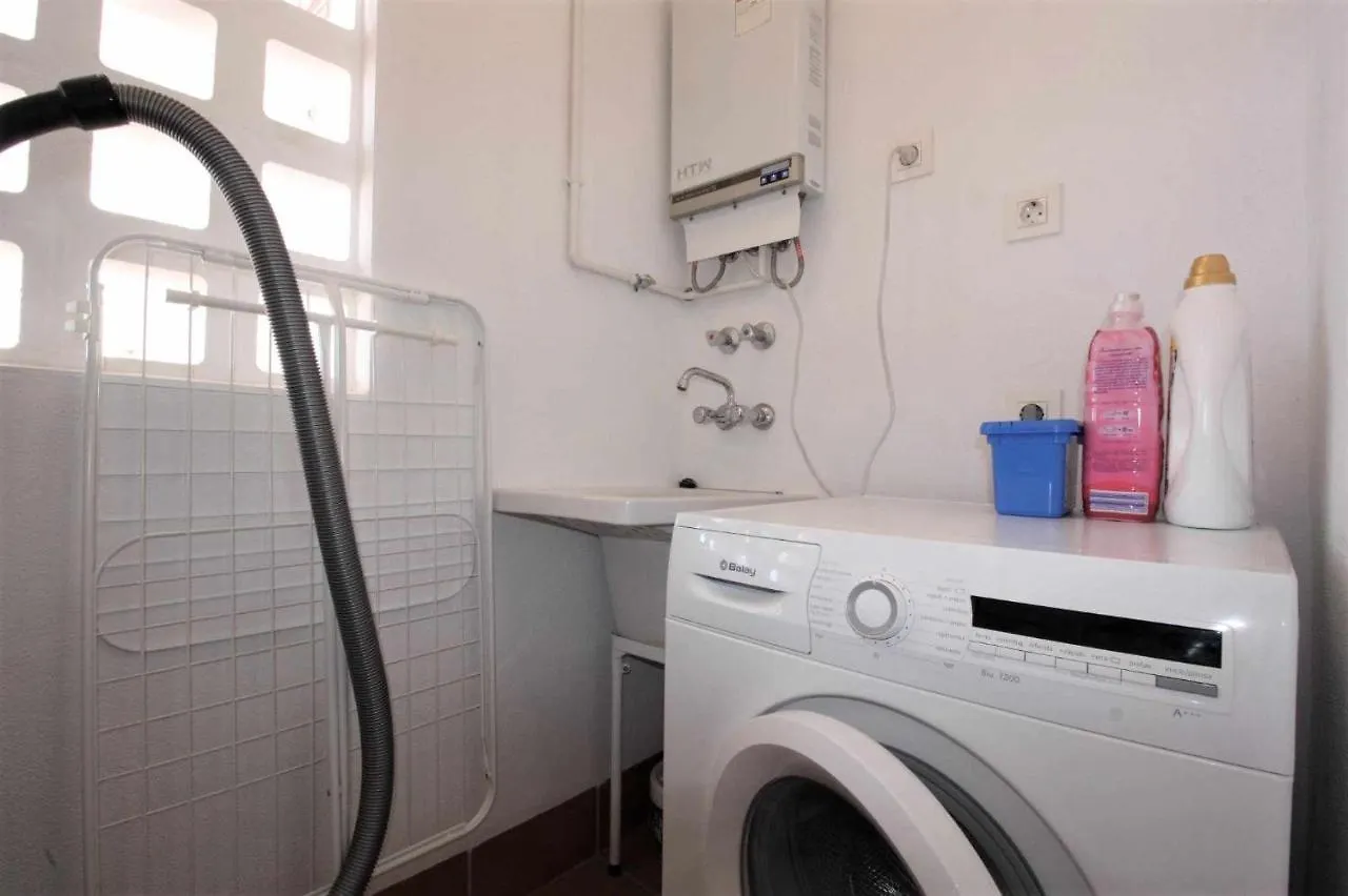 Apartamento Casa de Luz apartamento cerca de la playa con piscina comunitaria San Juan de los Terreros 0*,