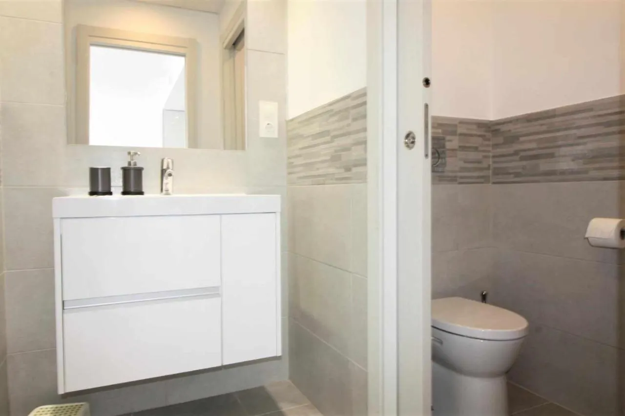 Apartamento Casa de Luz apartamento cerca de la playa con piscina comunitaria San Juan de los Terreros