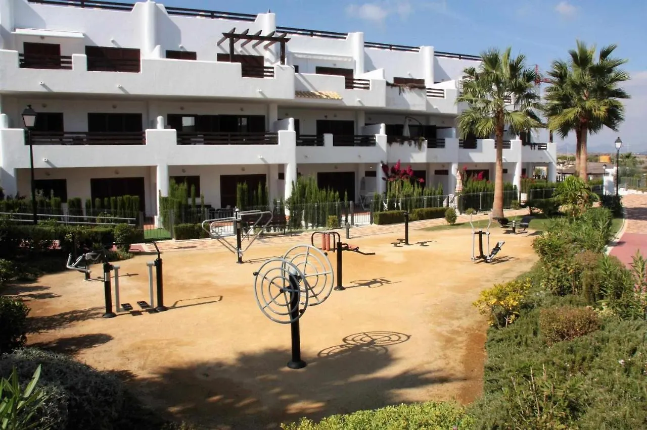 Apartamento Casa de Luz apartamento cerca de la playa con piscina comunitaria San Juan de los Terreros